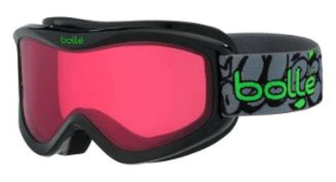 Bolle Prescription Volt Ski Goggles | ADS Eyewear