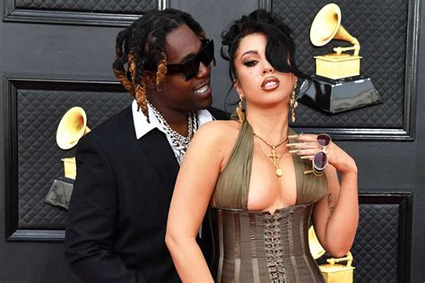 Kali Uchis Is Pregnant Expecting First Baby With Boyfriend Don Toliver