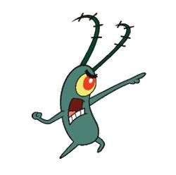 Plankton - EcuRed