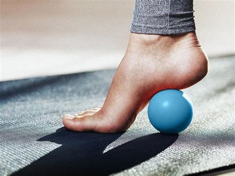 STRETCHING IS THE BEST WAY TO TREAT PLANTAR FASCIITIS