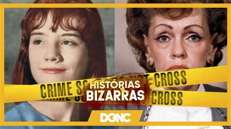 Sylvia Likens Torturada Até à Morte No Maior Crime Dos Eua Donc