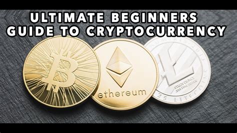 Bitcoin Ethereum And Cryptocurrency Ultimate Beginners Guide To