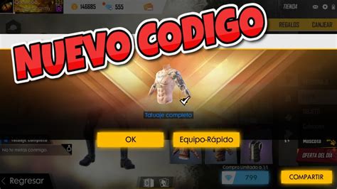 RÁPIDO SEGUNDO NUEVO CODIGO DE REGALO DISPONIBLE PARA TODAS LAS