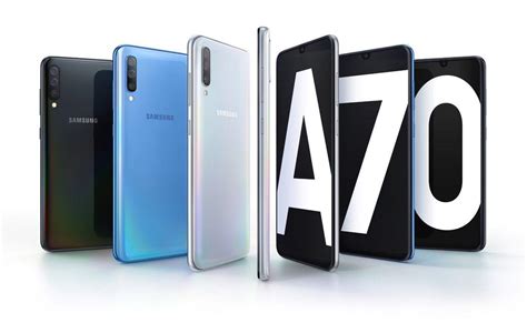 Samsung Galaxy A El Nuevo Celular De La Gama A Blog De Celulares