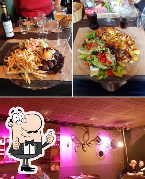 La Fabrik Fromage Restaurant Metz Restaurant Reviews