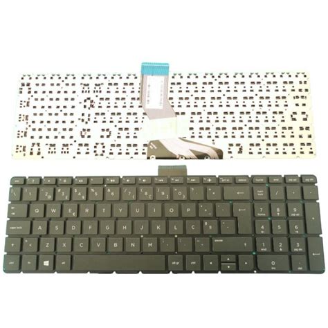 1bitlab Teclado Hp Pavilion 15 Ab 15 Ab000 15 Ab100 15 Ab200 15 Ab500 Pt