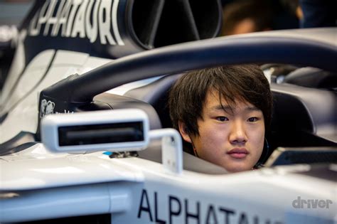 角田裕毅選手、f1参戦決定！ 来季よりアルファタウリでガスリーのチームメイトに ドライバーweb｜クルマ好きの“知りたい”がここに