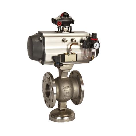 Ball Valve Q F P R Dnv Ce Zhejiang Kangsaite Valve Co Ltd