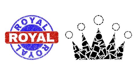 100,000 Royal family logo vector Vector Images | Depositphotos