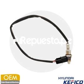 SENSOR DE OXIGENO HYUNDAI AVANTE 39210 2B319