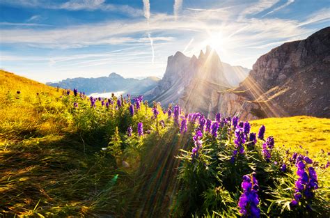 6 Reasons You Need To Go On A Hut To Hut Hiking Trip In The Dolomites