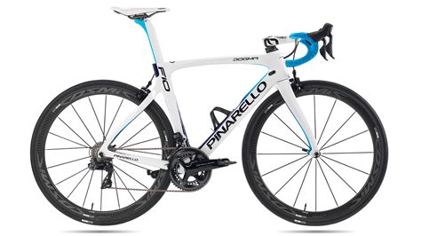 Pinarello E Bike