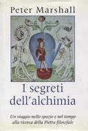 I Segreti Dellalchimia Libreria Editrice Ossidiane Libro