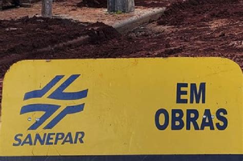 Sanepar informa desligamento em bairros de Guaratuba para execução de obras