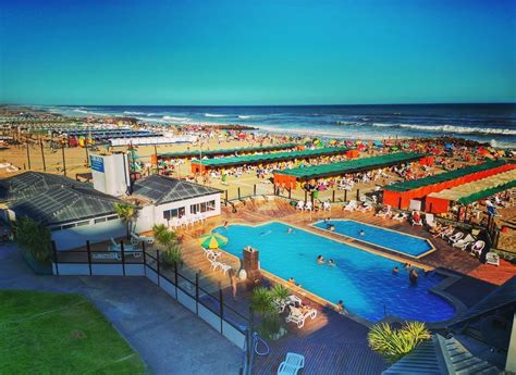 Miramar El Top 5 De Las Mejores Playas Para Este Verano En Buenos Aires