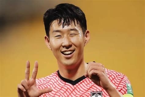 Korea Selatan Berusaha Mengulangi Rekor Di Piala Dunia 2002 Akankah