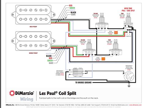 Pushpush Pot Wiring The Gear Page