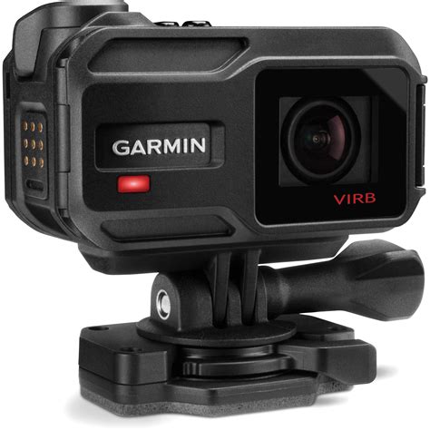 Garmin VIRB XE Action Camera 010 01363 11 B H Photo Video