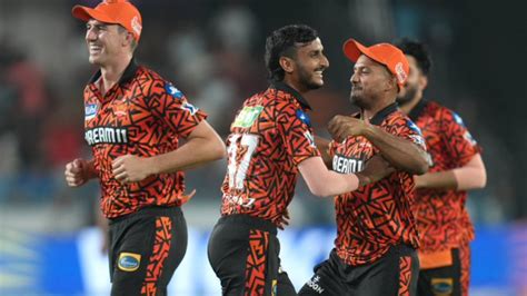 Srh Vs Mi Highlights सनराइजर्स हैदराबाद ने 31 रम से जीता मैच मुंबई की