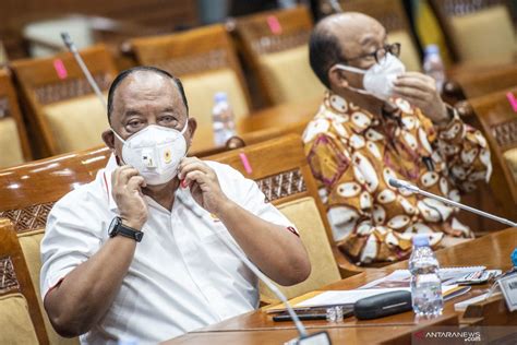 Marciano Apresiasi Lahirnya Atlet Muda Di Cabang Menembak Pon Papua