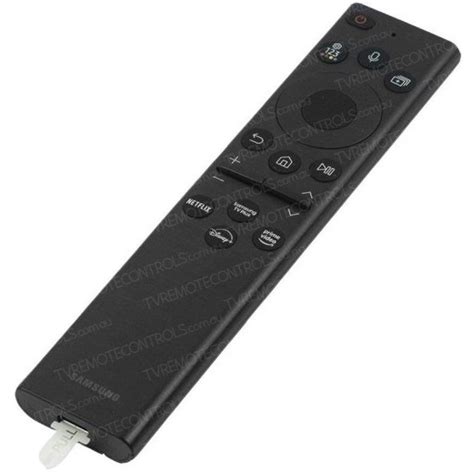 Bn59 01385b Genuine Original Samsung Smart Tv One Solar Cell Remote