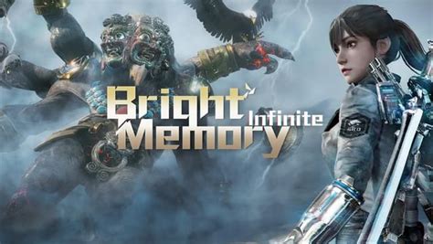 Bright Memory Infinite Gold Edition On GOG