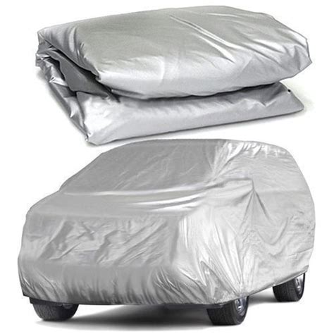 Car body Cover Waterproof All Weather, Applicable for All Big size - OrenMart.com