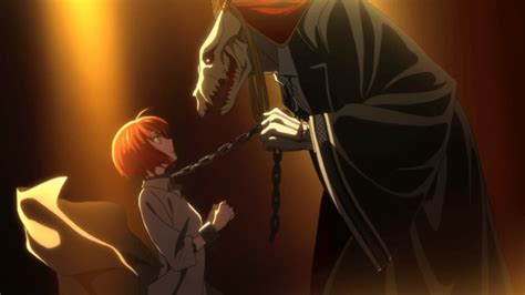 The Ancient Magus Bride