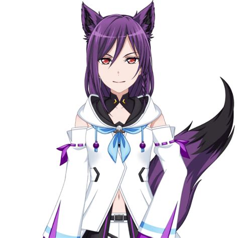 Kaoru Seta Shirakami Fubuki Hololive Collab 2021 Costumes List