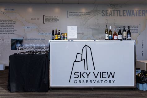 Sky View Observatory - Meeting & Event Planning Photo Album By Sky View ...