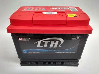 Lth Hi Tec H 24r 600 MercadoLibre Mx