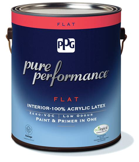 Ppg Interior Paint Price Per Gallon At Olga Ngo Blog