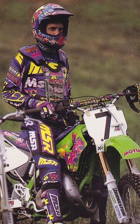 1994 Mike LaRocco MSR Pic 3 Tony Blazier Flickr