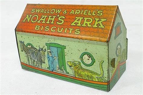 Pin on Biscuit Tins | Vintage tins, Altered tins, Tin house