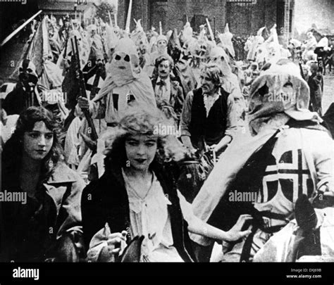 The Birth Of A Nation 1915 Film Hi Res Stock Photography And Images Alamy