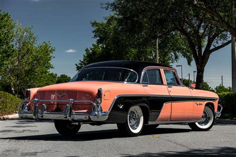 Desoto Fireflite Orlando Classic Cars