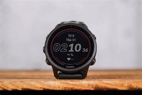 Review Garmin Forerunner Solar Road Cc