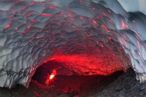 Las 10 cuevas más impresionantes del mundo Intriper