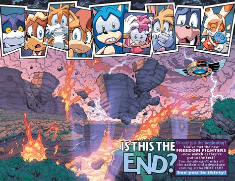 Shattered World Crisis Sonic Wiki Zone Fandom