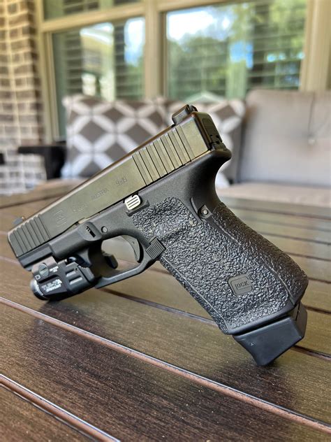 Glock 17 Fr Hitting The Us Anytime Soon Rglocks