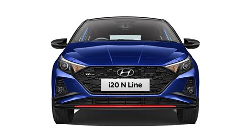 Hyundai I20 N Line 2021 Price Mileage Reviews Specification Gallery Overdrive