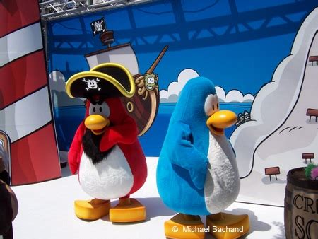 Disney's Club Penguin at Hollywood Studios - AllEars.Net