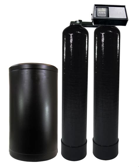 Fleck Sxt Water Softener Review