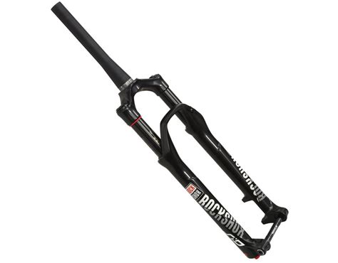 Rock Shox SID RL 27 5 Solo Air 100mm Tapered OneLoc Bikecenter Pl