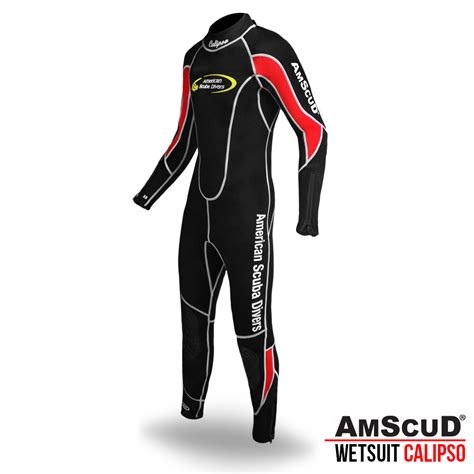 Amscud Jacket Neoprene Super Stretch Amscud Premium Meets Value