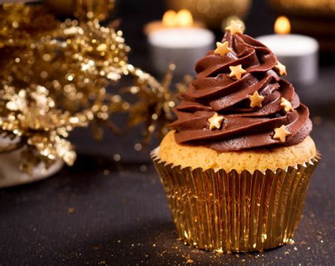 Cupcakes De Dulce De Leche Ferrero Roche Blog My Karamelli