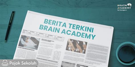 Pengertian Teks Berita Unsur Struktur Jenis Dan Contoh