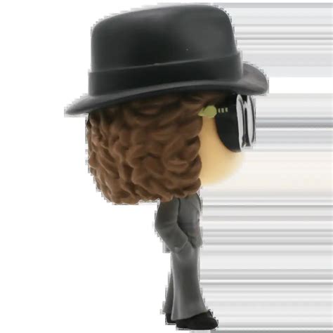 Funko POP Television Peaky Blinders POLLY GRAY Vinyl Figure 1401