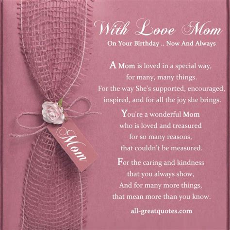 Free Birthday Cards For Mother Mum Birthday Cards Mom Birthday Cards