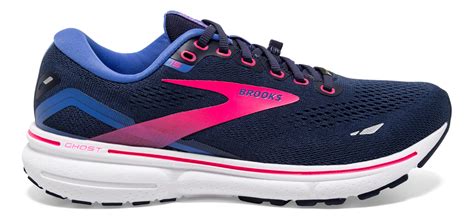 Womens Brooks Ghost Gtx Running Shoe